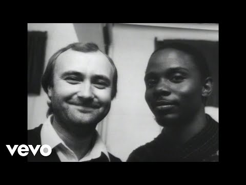 Philip Bailey, Phil Collins – Easy Lover