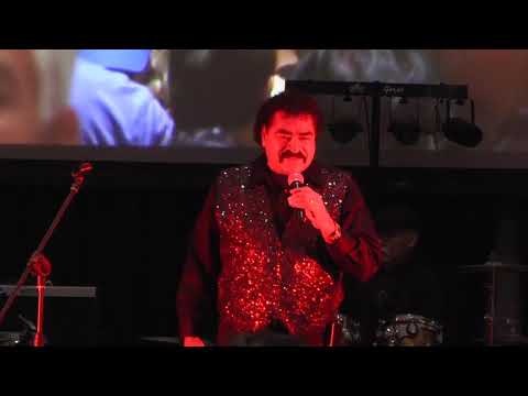 Pio Treviño Y Majic-Freddie Records 50th Anniversary Celebration-A&M Corpus Christi-Anchor Ballroom
