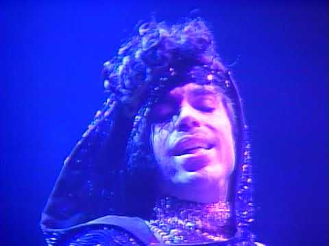 Prince and The Revolution – Purple Rain (Live in Syracuse, March 30, 1985)