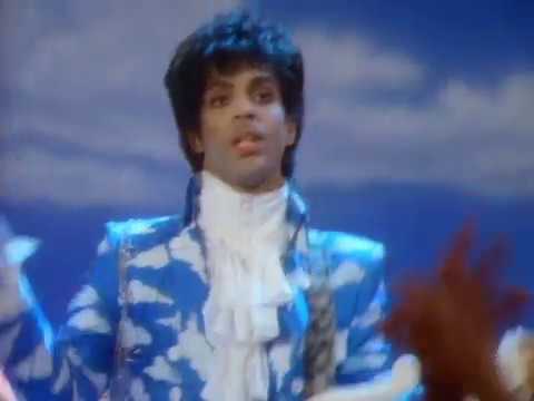 Prince and the Revolution – Raspberry Beret (Official 4K Music Video)