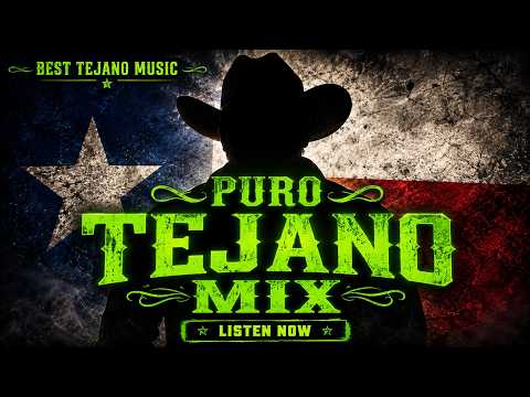 Puro Tejano Mix 2026 🔥Xelencia, David Olivares, Negami, Joe Lopez – Best Tejano 80s 90s Music