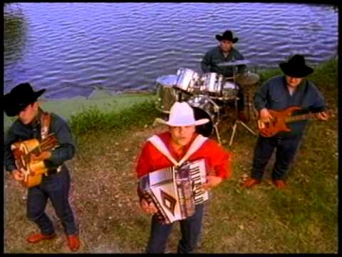 Recordando a Los Relanpagos – Michael Salgado