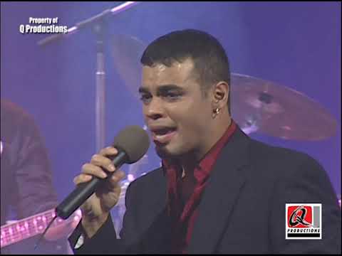 Ricardo Castillon y La Diferenzia – Hay Unos Ojos /  Media Vuelta (Live) Q Productions Soundstage
