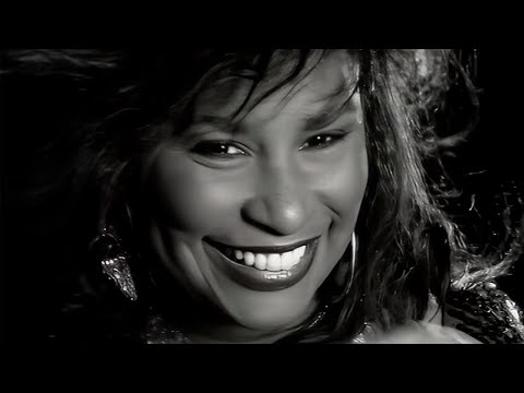 Rufus and Chaka Khan – Ain't Nobody [HD Remaster] (Official Video)