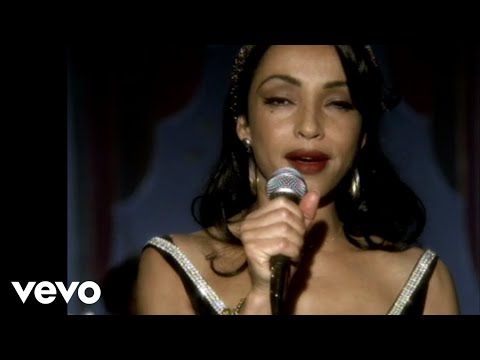 Sade – King Of Sorrow – Official – 2001