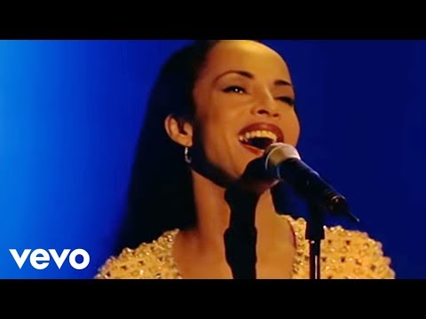 Sade – Nothing Can Come Between Us (Live from San Diego)
