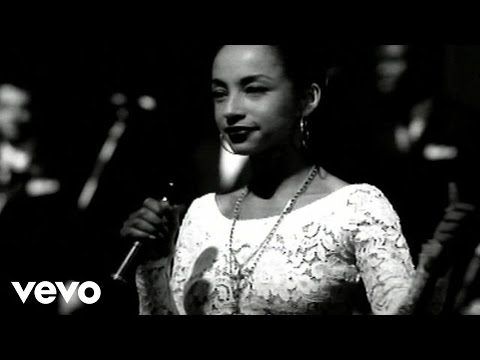 Sade – Nothing Can Come Between Us – Official – 1988