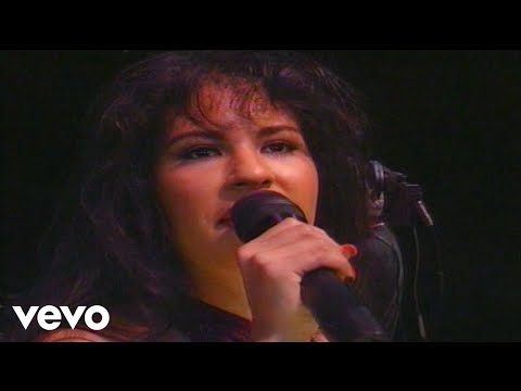 Selena – Como La Flor (Live From Astrodome)