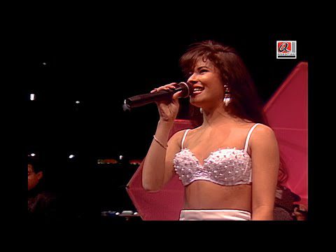 Selena – Si La Quieres En Vivo