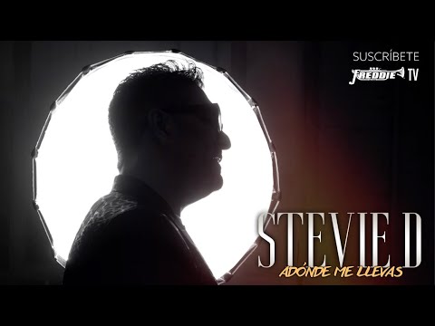 Stevie D – Adónde Me Llevas (Official Video)