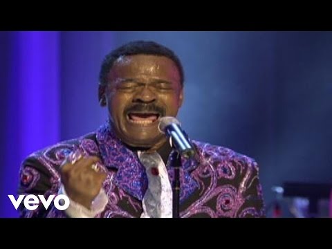 The Delfonics – La-La Means I Love You (Live)