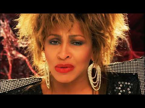 Tina Turner – Private Dancer (Official Video) [4K]