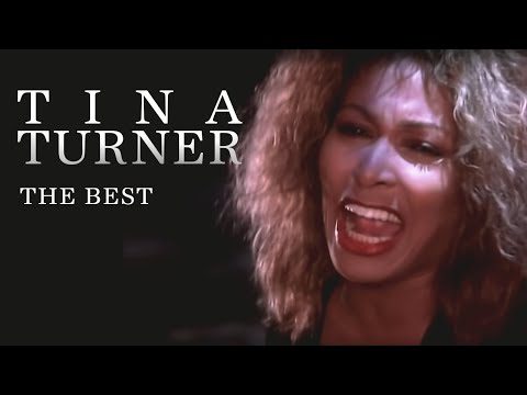Tina Turner – The Best (Official Music Video) [HD Upgrade]