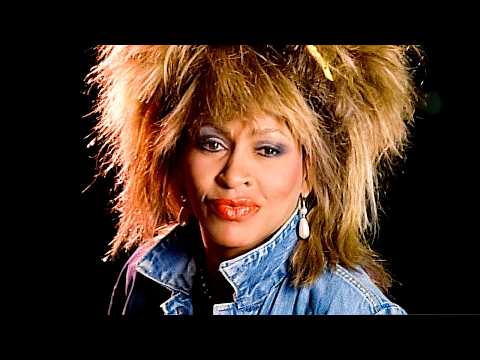 Tina Turner – What's Love Got To Do With It (Official Video) [HD]