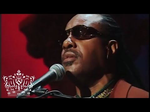 You Are The Sunshine of My Life – Stevie Wonder