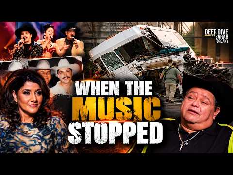 Raulito & Emilio Navaira: The Untold Story, Selena & the Crash That Changed Everything