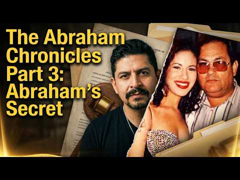 The Abraham Chronicles Pt. 3: IRS Audit, Hidden Profits & Selena’s Estate Questions